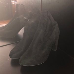 Lane Bryant Ankle Boots